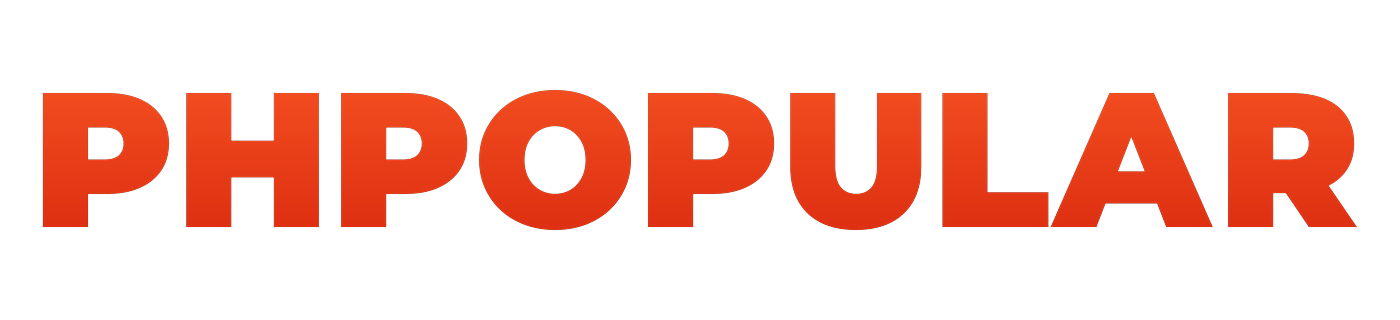 phpopular logo